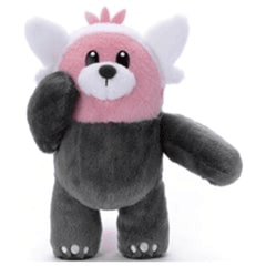 Pokemon: I Choose You! Plush - Bewear