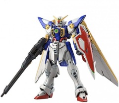 RG WING GUNDAM (RG)