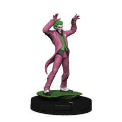 The Joker - 030