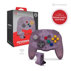 Admiral Premium BT Controller