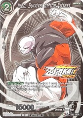 Jiren, Survival of the Fittest (Event Pack 11)