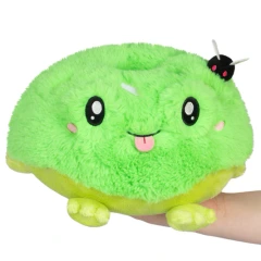 Mini Squishable Frog Donut