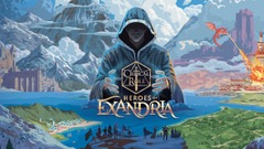 Critical Role: Heroes of Exandria Booster CASE