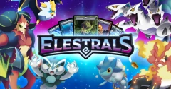 Elestrals Weekly Event