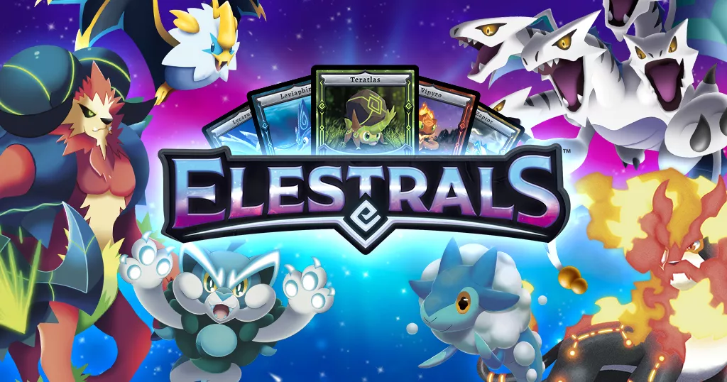 Elestrals Weekly Event