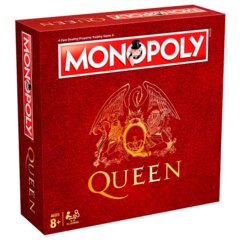 Monopoly - Queen