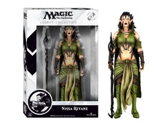 Funko Legacy Collection Magic the Gathering Nissa Revane