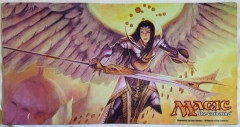 Magic the Gathering Battlegrace Angel Playmat