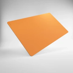 Gamegenic Prime Playmat (Orange)