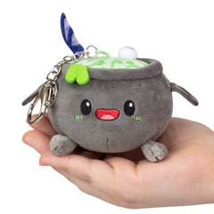 Micro Squishable Cauldron