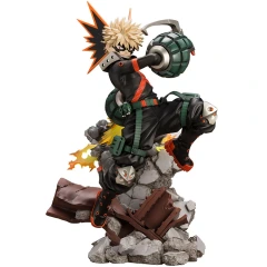 1/8 katsuki Bakugo VER.2