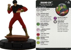 Shang-Chi #027