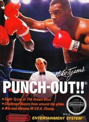 Mike Tyson's Punch-Out