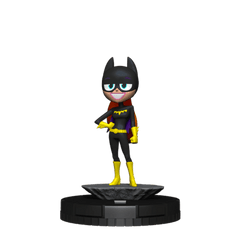 Batgirl - 009