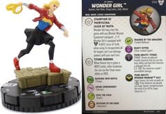 Wonder Girl (DC24-007)