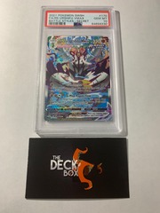 2021 Pokémon SWSH FA/RS Urshifu Vmax Battle Styles - Secret PSA Gem MT 10