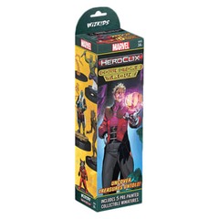 Marvel Heroclix - Collectors Trove Booster Pack