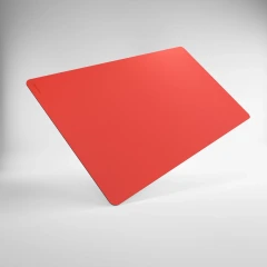 Gamegenic Prime Playmat  (Red)