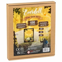 Everdell: Card Sleeve Set