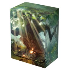 Deck Box: Lands - Forest