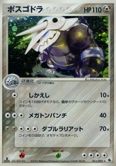 Aggron - 051/055 - Holo Rare