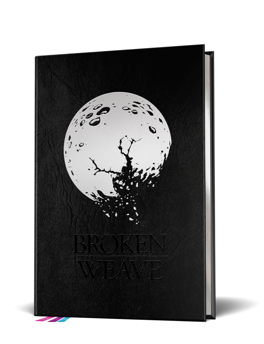 Broken Weave Collectors Edition