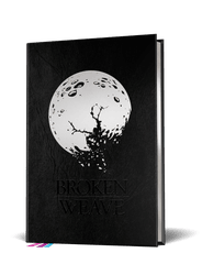 Broken Weave Collector's Edition