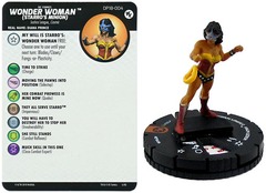 Wonder Woman (Starros Minion) - DP18-004