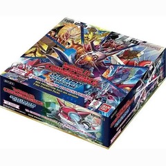 World Convergence (BT-21) Booster Box
