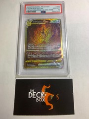 Arceus VSTAR FA - VSTAR Universe PSA 10