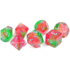 Sirius Dice: Lotus Glowworm (7)