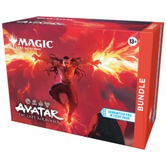 Avatar: The Last Airbender - Bundle - Avatar: The Last Airbender