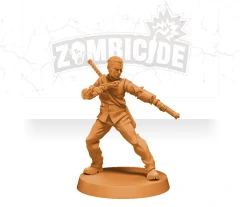 Zombicide: Gabriel