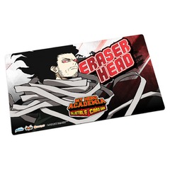 My Hero Academia CCG: Eraser Head Playmat