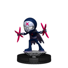 Red X - 041