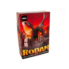 Rodan 1/800 Snap