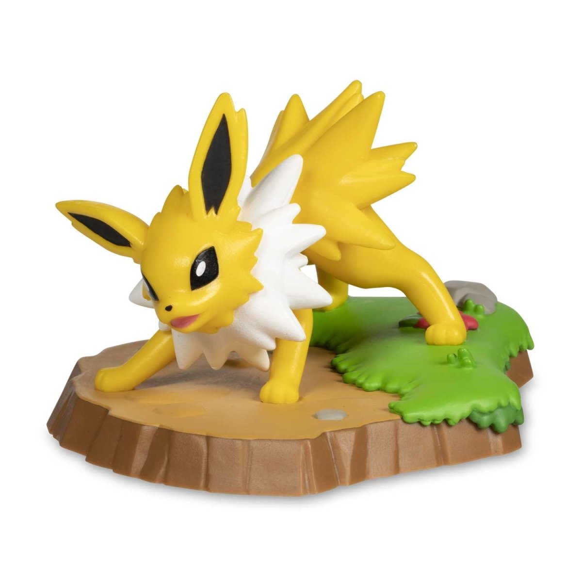 An Afternoon with Eevee & Friends Jolteon Figure