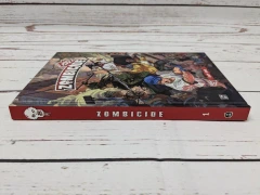 Zombicide: Day One