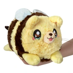 Mini Squishable Cat Bee