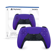 Sony DualSense Wireless Controller for PS5 (Galactic Purple)