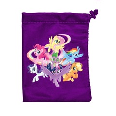 My Little Pony RPG: Dice Bag