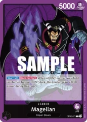Magellan - OP02-071 - L