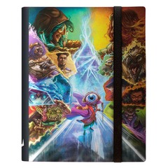 9-Pocket: PRO: Magic the Gathering: Aetherdrift