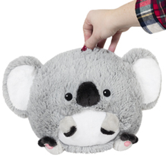 Mini Squishable Baby Koala