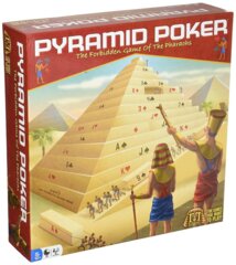 Pyramid Poker