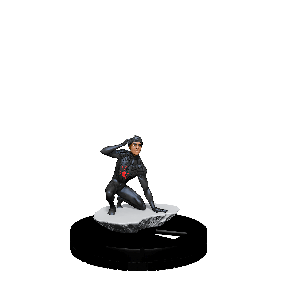 Miles Morales - 016