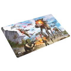 Star Wars Unlimited Game Mat: Battle of Scarif