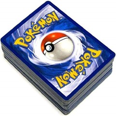 50 ASSORTED POKEMON CARDS