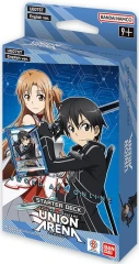 Union Arena - Sword Art Online - Starter Deck