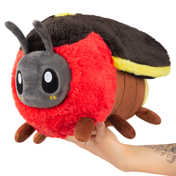 Mini Squishable Firefly